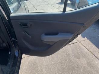 Hyundai I-10 i10 (F5), Hatchback, 2007 / 2013 1.1i 12V picture 27