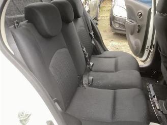 Nissan Micra Micra (K13), Hatchback, 2010 / 2016 1.2 12V DIG-S picture 22