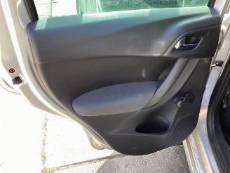 Citroën C3 C3 (SC), Hatchback 5-drs, 2009 / 2016 1.4 picture 18