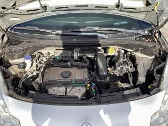 Citroën C3 C3 (SC), Hatchback 5-drs, 2009 / 2016 1.4 picture 10