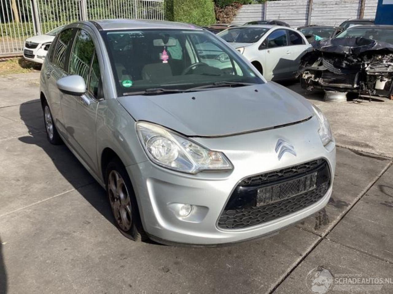 Citroën C3 C3 (SC), Hatchback 5-drs, 2009 / 2016 1.4