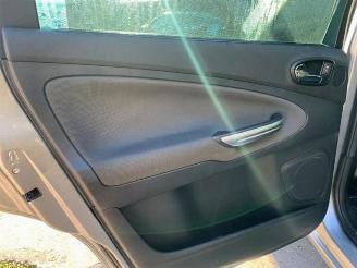 Ford S-Max S-Max (GBW), MPV, 2006 / 2014 2.0 16V picture 26