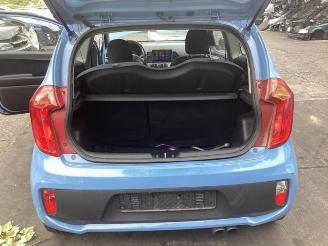 Kia Picanto Picanto (TA), Hatchback, 2011 / 2017 1.0 12V picture 22