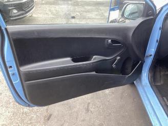 Kia Picanto Picanto (TA), Hatchback, 2011 / 2017 1.0 12V picture 21