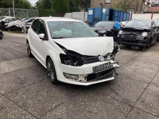 Volkswagen Polo Polo V (6R), Hatchback, 2009 / 2017 1.2 TSI picture 2