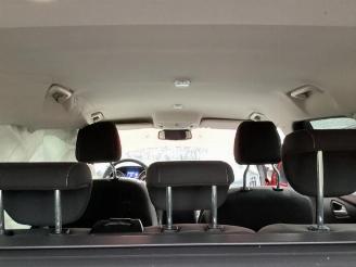 Ford Focus Focus 3 Wagon, Combi, 2010 / 2020 1.6 TDCi ECOnetic picture 28