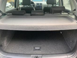 Volkswagen Polo Polo V (6R), Hatchback, 2009 / 2017 1.4 16V picture 14