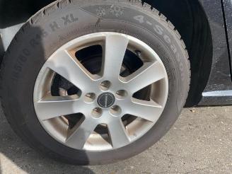 Volkswagen Polo Polo V (6R), Hatchback, 2009 / 2017 1.4 16V picture 10