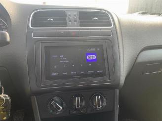 Volkswagen Polo Polo V (6R), Hatchback, 2009 / 2017 1.4 16V picture 21