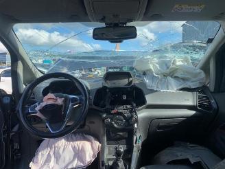 Ford EcoSport EcoSport (JK8), SUV, 2013 1.0 EcoBoost 12V 125 picture 25