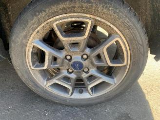 Ford EcoSport EcoSport (JK8), SUV, 2013 1.0 EcoBoost 12V 125 picture 22