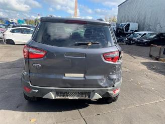 Ford EcoSport EcoSport (JK8), SUV, 2013 1.0 EcoBoost 12V 125 picture 8