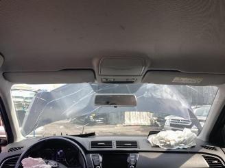 Skoda Fabia Fabia III Combi (NJ5), Combi 5-drs, 2014 / 2022 1.0 TSI 12V picture 18