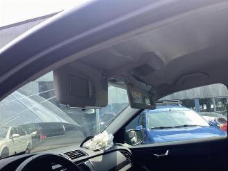 Skoda Fabia Fabia III Combi (NJ5), Combi 5-drs, 2014 / 2022 1.0 TSI 12V picture 17