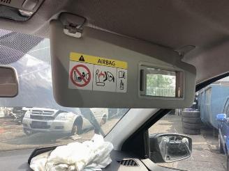 Skoda Fabia Fabia III Combi (NJ5), Combi 5-drs, 2014 / 2022 1.0 TSI 12V picture 20