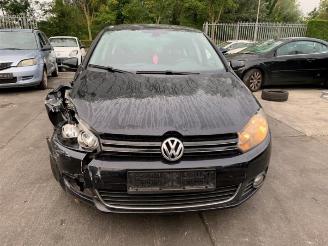 Volkswagen Golf Golf VI (5K1), Hatchback, 2008 / 2013 1.2 TSI BlueMotion picture 8