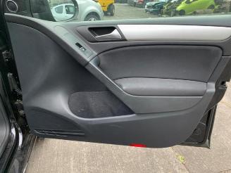 Volkswagen Golf Golf VI (5K1), Hatchback, 2008 / 2013 1.2 TSI BlueMotion picture 25