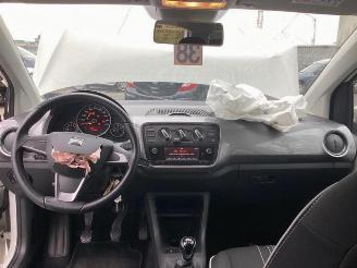 Seat Mii Mii, Hatchback, 2011 1.0 12V picture 27