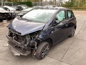 Peugeot 108 108, Hatchback, 2014 1.0 12V picture 5