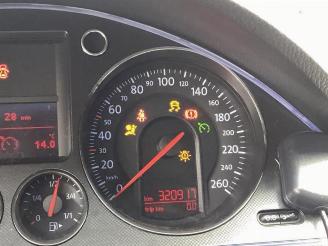 Volkswagen Passat Passat (3C2), Sedan, 2005 / 2010 1.6 FSI 16V picture 13