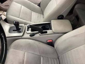 Volvo V-50 V50 (MW), Combi, 2003 / 2012 2.0 D4 20V picture 19