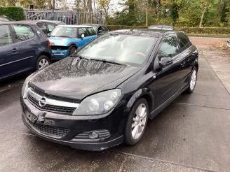 Auto da rottamare Opel Astra Astra H GTC (L08), Hatchback 3-drs, 2005 / 2011 1.6 16V 2008/10