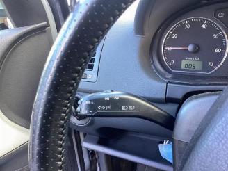 Volkswagen Polo Polo IV (9N1/2/3), Hatchback, 2001 / 2012 1.4 16V picture 30