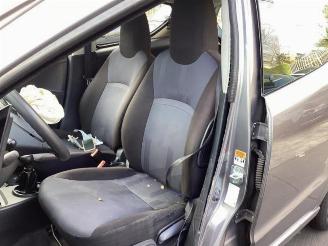 Suzuki Alto Alto, Hatchback 5-drs, 2009 1.0 12V picture 13