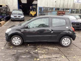 Renault Twingo Twingo II (CN), Hatchback 3-drs, 2007 / 2014 1.2 picture 2