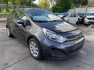 rozbiórka samochody osobowe Kia Rio Rio III (UB), Hatchback, 2011 / 2017 1.2 CVVT 16V 2012/6