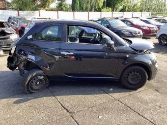 Fiat 500 500 (312), Hatchback, 2007 0.9 TwinAir 60 picture 6