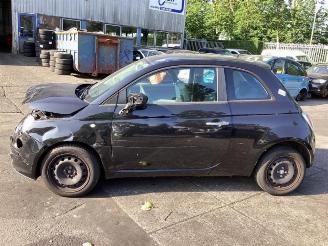 Fiat 500 500 (312), Hatchback, 2007 0.9 TwinAir 60 picture 2