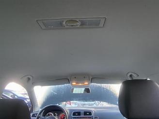 Volkswagen Polo Polo V (6R), Hatchback, 2009 / 2017 1.2 TDI 12V BlueMotion picture 24