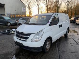  Hyundai H-300 H-300, Van, 2008 2.5 CRDi 2008/2