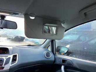 Ford Fiesta Fiesta 6 (JA8), Hatchback, 2008 / 2018 1.25 16V picture 19