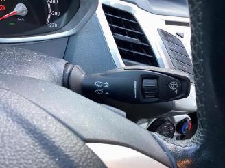 Ford Fiesta Fiesta 6 (JA8), Hatchback, 2008 / 2018 1.25 16V picture 33