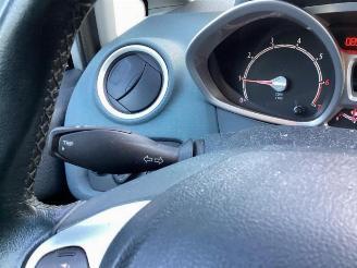 Ford Fiesta Fiesta 6 (JA8), Hatchback, 2008 / 2018 1.25 16V picture 32