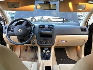 Volkswagen Golf Golf V (1K1), Hatchback, 2003 / 2010 1.6 picture 24