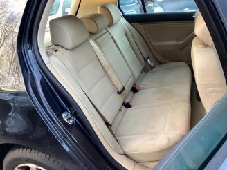 Volkswagen Golf Golf V (1K1), Hatchback, 2003 / 2010 1.6 picture 17