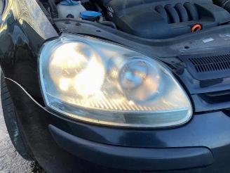 Volkswagen Golf Golf V (1K1), Hatchback, 2003 / 2010 1.6 picture 12