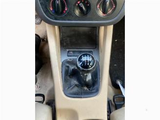 Volkswagen Golf Golf V (1K1), Hatchback, 2003 / 2010 1.6 picture 31