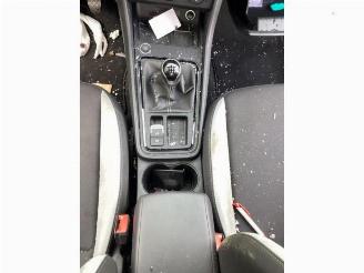 Seat Ateca Ateca (5FPX), SUV, 2016 1.0 TSI 12V picture 11