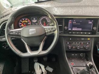 Seat Ateca Ateca (5FPX), SUV, 2016 1.0 TSI 12V picture 22