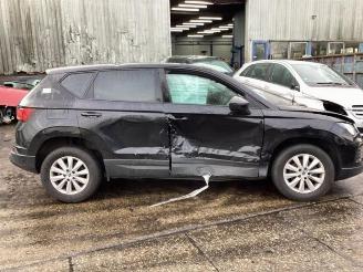 Seat Ateca Ateca (5FPX), SUV, 2016 1.0 TSI 12V picture 3