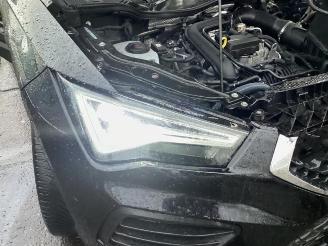 Seat Ateca Ateca (5FPX), SUV, 2016 1.0 TSI 12V picture 34