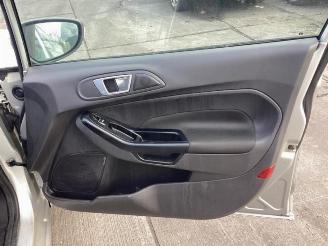 Ford Fiesta Fiesta 6 (JA8), Hatchback, 2008 / 2018 1.5 TDCi picture 25