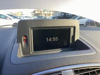 Renault Clio Clio III Estate/Grandtour (KR), Combi, 2007 / 2014 1.6 16V picture 15