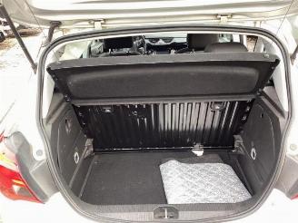 Opel Corsa Corsa E, Hatchback, 2014 1.3 CDTi 16V ecoFLEX picture 23