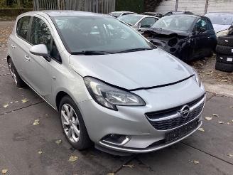 demontáž osobní automobily Opel Corsa Corsa E, Hatchback, 2014 / 2019 1.3 CDTi 16V ecoFLEX 2015/6