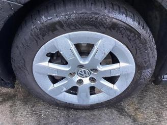 Volkswagen Polo Polo V (6R), Hatchback, 2009 / 2017 1.2 TDI 12V BlueMotion picture 5